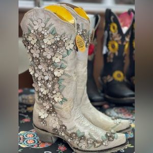 Corral Ladies Western Boots